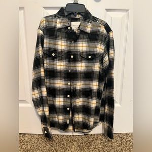 American Eagle flannel